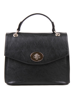 Сумка женская Медведково 19с2399-к14 черная