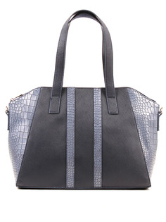 Сумка женская Медведково 19с0781-к14 синяя