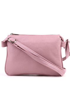 Сумка женская Медведково 20с0111 розовая