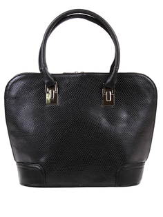 Сумка женская Медведково 18с0322-к14 черная