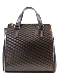 Сумка женская Медведково 19с2834-к14 коричневая