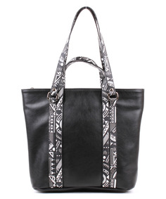 Сумка женская Медведково 18с4249-к14 черная