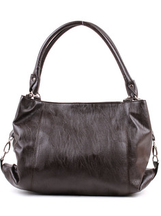 Сумка женская Медведково 19с1758-к14 коричневая