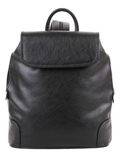 Сумка женская Медведково 19с2450-к14 черная