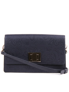 Сумка женская Медведково 19с2799 синяя