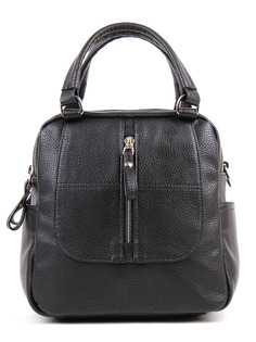 Сумка женская Медведково 19с2718-к14 черная