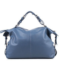 Сумка женская Медведково 19с1906-к14 голубая