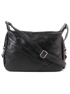 Сумка женская Медведково 19с1895-к14 черная