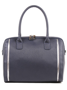 Сумка женская Медведково 19с1914-к14 синяя