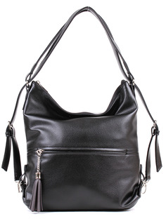 Сумка женская Медведково 19с2448-к14 черная