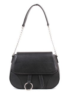 Сумка женская Медведково 19с2698-к14 черная