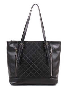 Сумка женская Медведково 19с2700-к14 черная