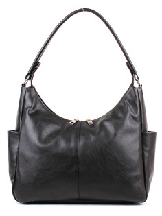 Сумка женская Медведково 19с2202-к14 черная