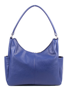 Сумка женская Медведково 19с2674-к14 синяя