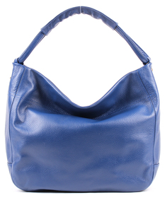 Сумка женская Медведково 18с0543-к14 синяя