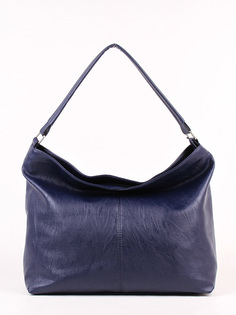 Сумка женская Медведково 19с1608-к14 синяя