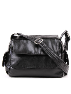 Сумка женская Медведково 20с0104 черная