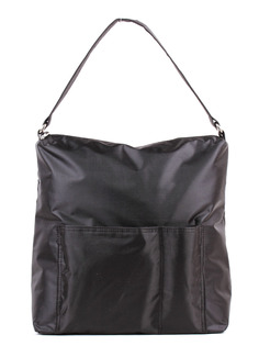 Сумка женская Медведково 19с2632-к14 черная