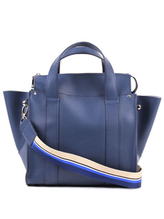 Сумка женская Медведково 19с2055-к14 синяя