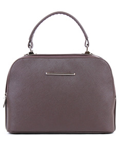 Сумка женская Медведково 19с2075-к14 коричневая