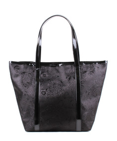 Сумка женская Медведково 18с0179 черная