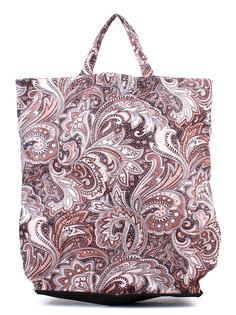 Сумка хозяйственная женская Медведково 19с1858-к14 черная