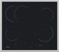 Встраиваемая электрическая панель Candy CH64EXFP