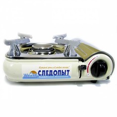 Плита туристическая настольная газовая Следопыт - WeenY PF-GST-N04