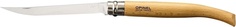 Нож складной филейный Opinel Slim №15 Opinel-000519 клинок 15см