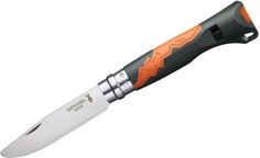 Нож складной Specialists Outdoor Junior №07 Opinel-002151