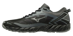 Кроссовки Mizuno Wave Ibuki 2 GTX, black, 42 EU