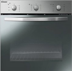 Встраиваемый электрический духовой шкаф Candy FCS612X/E