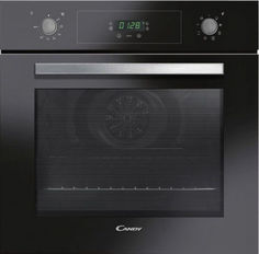 Встраиваемый электрический духовой шкаф Candy FCP605NXL/E
