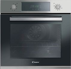 Встраиваемый электрический духовой шкаф Candy FCPK626XL/E