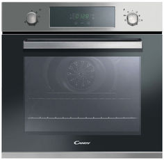 Встраиваемый электрический духовой шкаф Candy FCPK606X/E