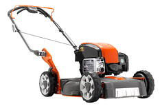 Бензиновая газонокосилка Husqvarna LB 348V Classic 9676049-01