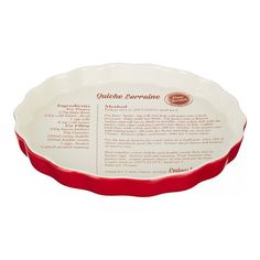 Форма для запекания круглая Premier Housewares, 0,075л, 24см, 0104529