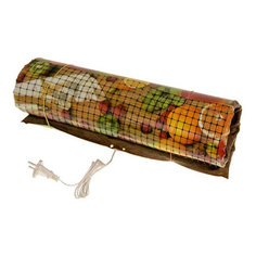 Сушилка для овощей и фруктов Самобранка 75х50 см Катрина