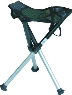 Стул алюминиевый складной Woodland Tripod Mini АМ-1201