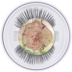 Накладные ресницы Essence Wood you love me?