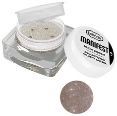 Рассыпчатый пигмент Estrade Manifest №17 сакура