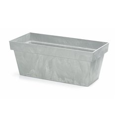 Кашпо для цветов Cube Case Beton DCUC600B-422U (25,5 л) Prosperplast
