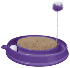 Когтеточка Hagen Play-n-Scratch 3,7х4х28,8см