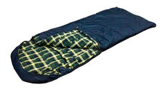 Спальный мешок Trek Planet Chelsea Comfort XL (70395) (Правый)