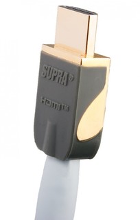 Кабель Supra HDMI-HDMI MET-S 8,0m