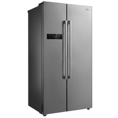 Холодильник Midea MRS518SNX1