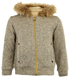 Толстовка WOJCIK Бежевый р.92