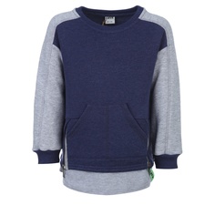 Толстовка ЁМАЁ темно-синий р.92 ЕМАЕ