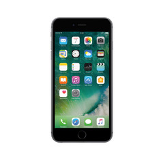Смартфон Apple iPhone 6S+ 32Gb Space Gray (FN2V2RU/A) восст.