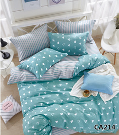 Постельное белье AlViTek Gianico 2-х спальное АльВиТек